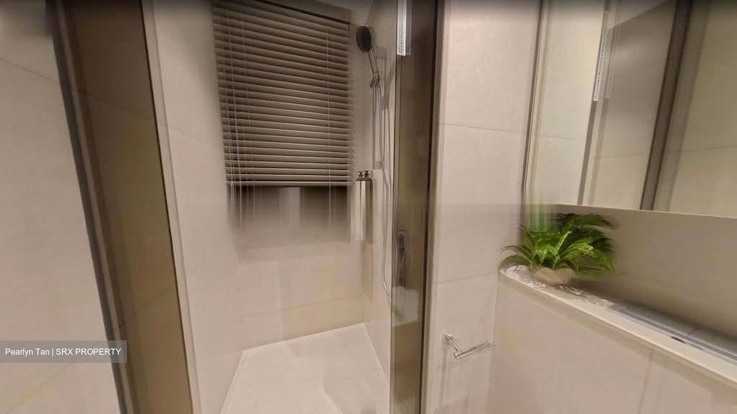 Pinery Residences (D16), Condominium #614468911